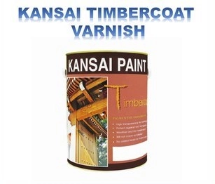 kansai par timbercoat