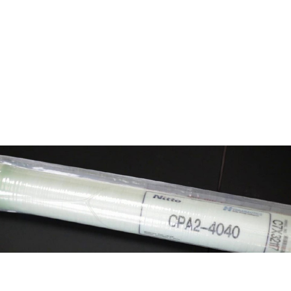 CPA2-4040 (4 INCH) Composite Polyamide (CPA) Reverse Osmosis Membrane (RO) Nitto Hydranautics Negeri Sembilan, Malaysia, Nilai Supplier, Suppliers, Supply, Supplies | Ness Plus Trading Sdn Bhd