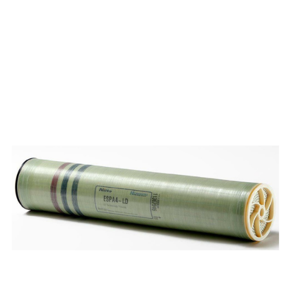 ESPA4-LD (8 INCH) Energy Saving Polyamide (ESPA) Reverse Osmosis Membrane (RO) Nitto Hydranautics Negeri Sembilan, Malaysia, Nilai Supplier, Suppliers, Supply, Supplies | Ness Plus Trading Sdn Bhd