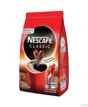 Nescafe 500/550gm  [11004 11005 14716]