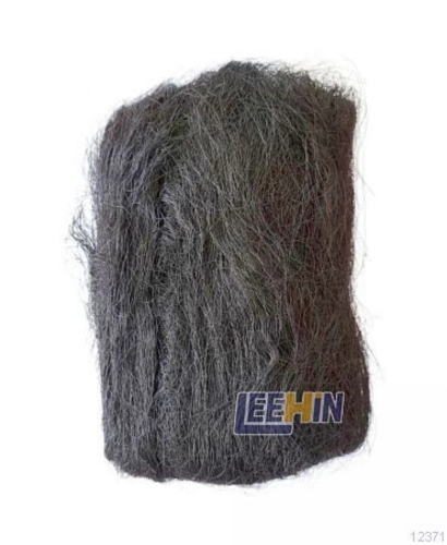 Sayur Rambut B 普通发菜  Hair Weed / Dried Moss [12371]