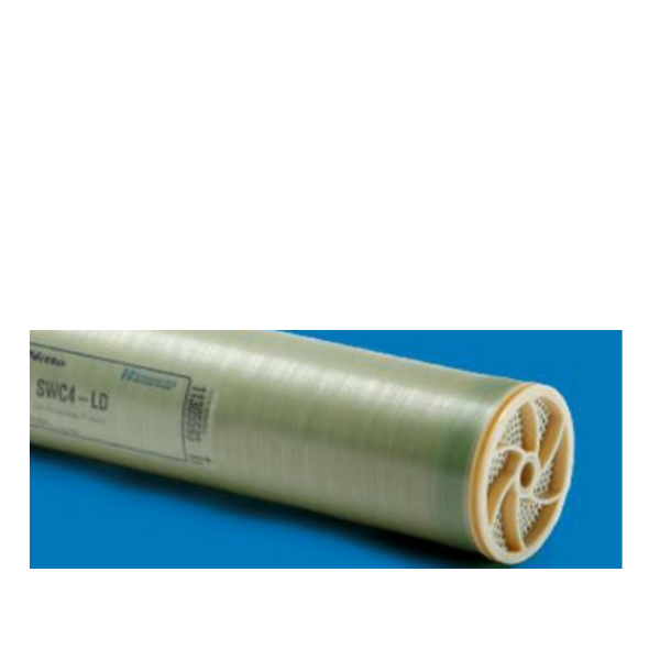 SWC4-LD (8 INCH) Seawater Membrane Reverse Osmosis Membrane (RO) Nitto Hydranautics Negeri Sembilan, Malaysia, Nilai Supplier, Suppliers, Supply, Supplies | Ness Plus Trading Sdn Bhd