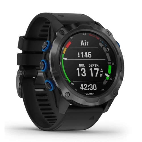 Garmin Descent Mk2i