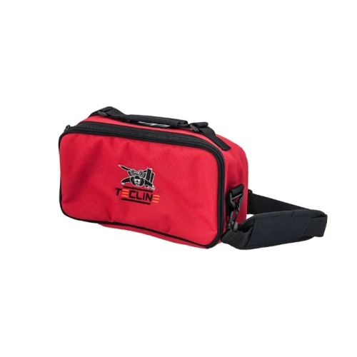 Bag for regulator red Tecline