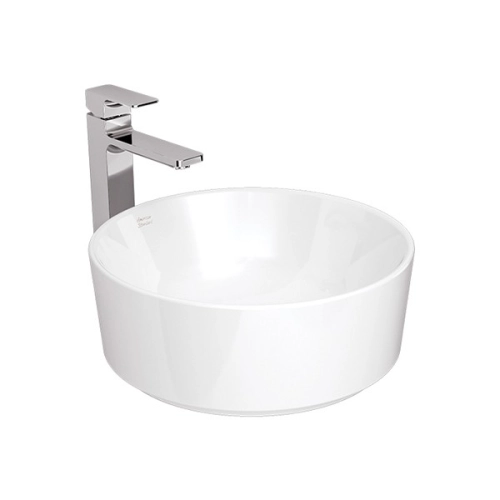 CL0509I Acacia Evolution Round Vessel Wash Basin