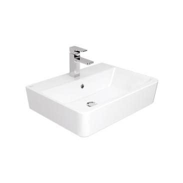 CCAS-F520 (TF0520) Acacia Evolution 60 Vessel Wash Basin