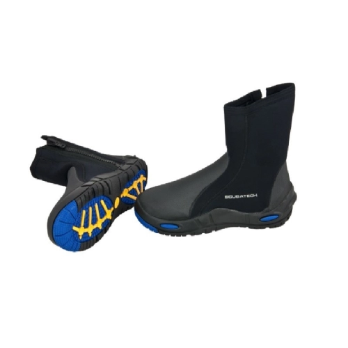 Boots, Neoprene Comfort