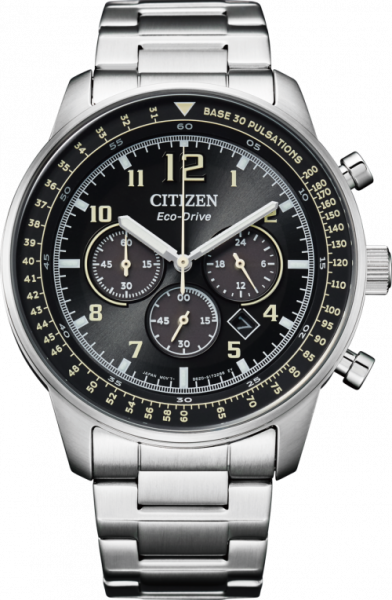 CITIZEN ECO-DRIVE CHRONOGRAPH CA4500-83E CHRONOGRAPH ECO-DRIVE CITIZEN Selangor, Malaysia, Kuala Lumpur (KL), Shah Alam Supplier, Suppliers, Supply, Supplies | CLOCK FAMILY ENTERPRISE