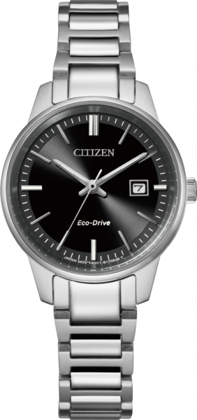 CITIZEN ECO-DRIVE EW2591-82E LADIES WATCH ECO-DRIVE CITIZEN Selangor, Malaysia, Kuala Lumpur (KL), Shah Alam Supplier, Suppliers, Supply, Supplies | CLOCK FAMILY ENTERPRISE