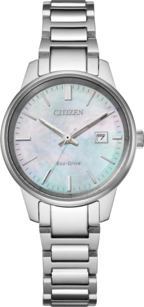 CITIZEN ECO-DRIVE EW2591-82D LADIES WATCH ECO-DRIVE CITIZEN Selangor, Malaysia, Kuala Lumpur (KL), Shah Alam Supplier, Suppliers, Supply, Supplies | CLOCK FAMILY ENTERPRISE