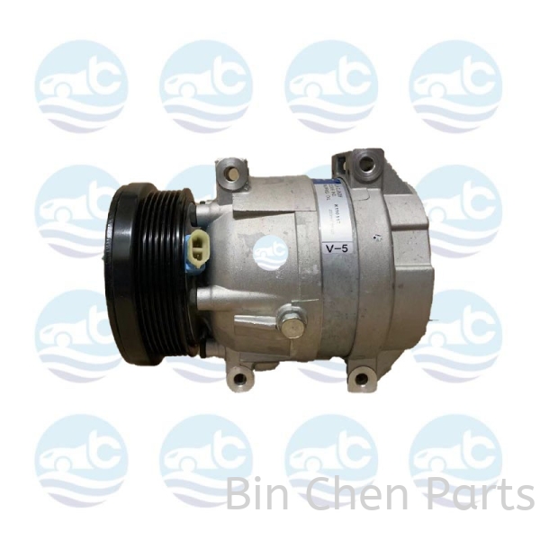 [0057000099] Maxus Van DELPHI 6PK MAXUS ORIGINAL COMPRESSOR Malaysia, Penang, Kedah, Gelugor, Sungai Petani, Bukit Mertajam Supplier, Distributor, Supply, Supplies | Bin Chen Parts Sdn Bhd