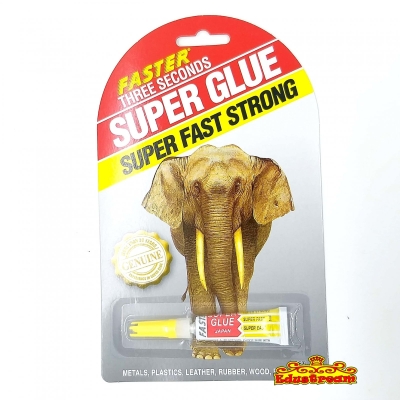 Faster Super Glue 3ml