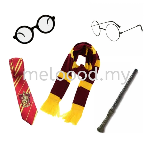 Harry Potter Series Props Accessories