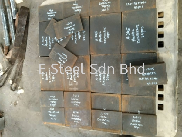 AR500 Steel Plate Suppliers Kuwait, United Arab Emirates Structure Steel Malaysia, Selangor, Kuala Lumpur (KL), Klang Supplier, Suppliers, Supply, Supplies | E STEEL SDN. BHD.