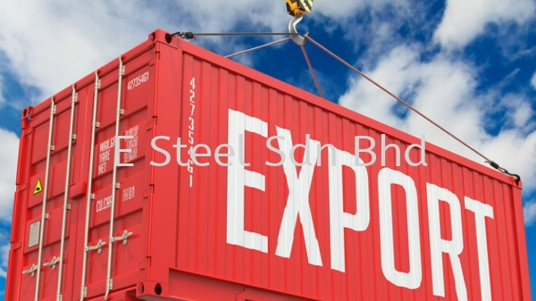 How to Export to United Arab Emirates Country , Requirements and Documentations Others Malaysia, Selangor, Kuala Lumpur (KL), Klang Supplier, Suppliers, Supply, Supplies | E STEEL SDN. BHD.