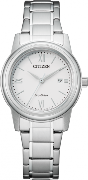 CITIZEN ECO-DRIVE FE1220-89A LADIES WATCH ECO-DRIVE CITIZEN Selangor, Malaysia, Kuala Lumpur (KL), Shah Alam Supplier, Suppliers, Supply, Supplies | CLOCK FAMILY ENTERPRISE