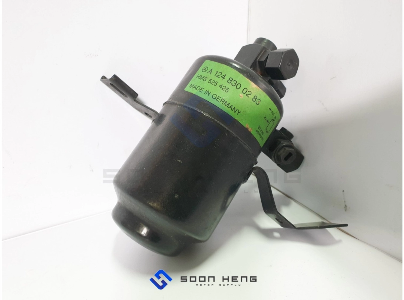 Mercedes-Benz W124 - Aircond Receiver Drier (Original MB)