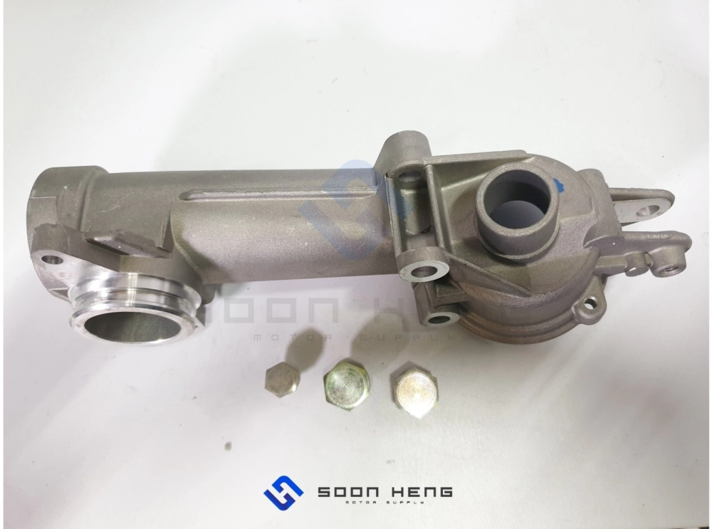 Mercedes-Benz With Engine M111 - Thermostat Housing (Original MB) Cooling  System Thermostat Selangor, Malaysia, Kuala Lumpur (KL), Klang Supplier,  Suppliers, Supply, Supplies | Soon Heng Motor Supply Co.