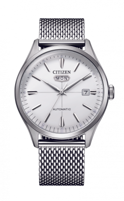 CITIZEN MECHANICAL NH8390-89A AUTOMATIC WATCH