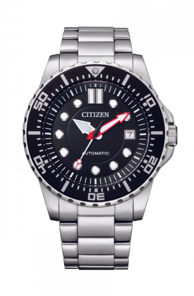 CITIZEN MECHANICAL NJ0120-81E AUTOMATIC WATCH  AUTOMATIC  MECHANICAL CITIZEN Selangor, Malaysia, Kuala Lumpur (KL), Shah Alam Supplier, Suppliers, Supply, Supplies | CLOCK FAMILY ENTERPRISE