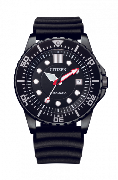 CITIZEN MECHANICAL NJ0125-11E AUTOMATIC WATCH AUTOMATIC  MECHANICAL CITIZEN Selangor, Malaysia, Kuala Lumpur (KL), Shah Alam Supplier, Suppliers, Supply, Supplies | CLOCK FAMILY ENTERPRISE