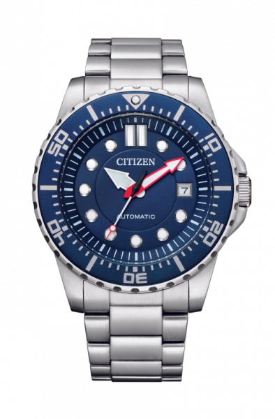 CITIZEN MECHANICAL NJ0121-89L AUTOMATIC WATCH AUTOMATIC  MECHANICAL CITIZEN Selangor, Malaysia, Kuala Lumpur (KL), Shah Alam Supplier, Suppliers, Supply, Supplies | CLOCK FAMILY ENTERPRISE