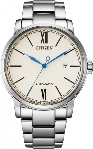 CITIZEN MECHANICAL NJ0130-88A AUTOMATIC WATCH AUTOMATIC  MECHANICAL CITIZEN Selangor, Malaysia, Kuala Lumpur (KL), Shah Alam Supplier, Suppliers, Supply, Supplies | CLOCK FAMILY ENTERPRISE