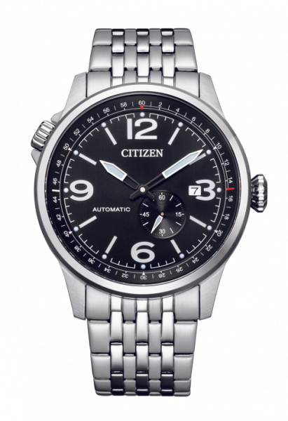 CITIZEN MECHANICAL NJ0140-84E AUTOMATIC WATCH  AUTOMATIC  MECHANICAL CITIZEN Selangor, Malaysia, Kuala Lumpur (KL), Shah Alam Supplier, Suppliers, Supply, Supplies | CLOCK FAMILY ENTERPRISE