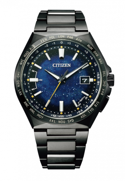 CITIZEN ECO-DRIVE SUPER TITANIUM TM PERPETUAL CALENDAR MADE IN JAPAN CB0219-50L  WORLD LIMITED EDITION  ECO-DRIVE CITIZEN Selangor, Malaysia, Kuala Lumpur (KL), Shah Alam Supplier, Suppliers, Supply, Supplies | CLOCK FAMILY ENTERPRISE