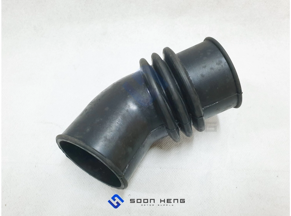 Mercedes-Benz W110 190DC with engine OM621 - Intake Muffler Boot (Aftermarket)