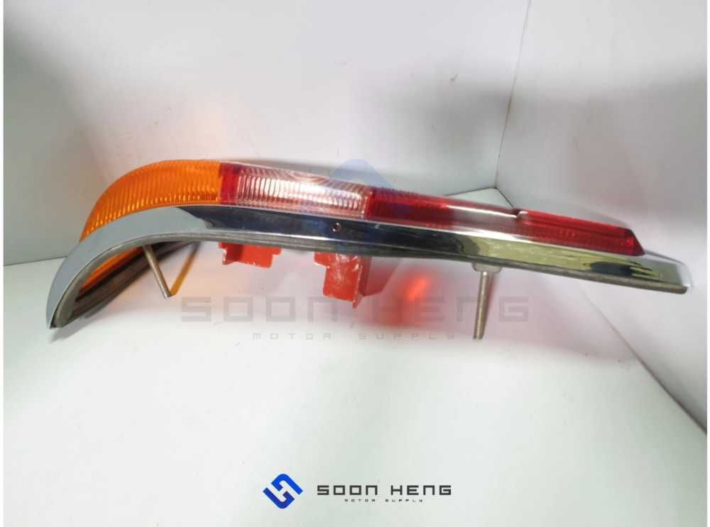 Mercedes-Benz W110 - Left Side Tail Lamp (HELLA)
