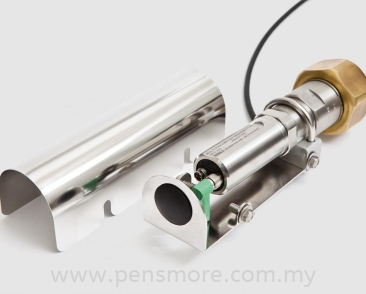 Multiparameter Transmitter DPT145