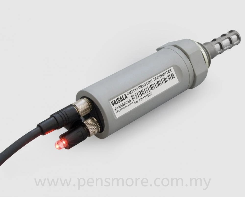 Dew Point Meter DMT132