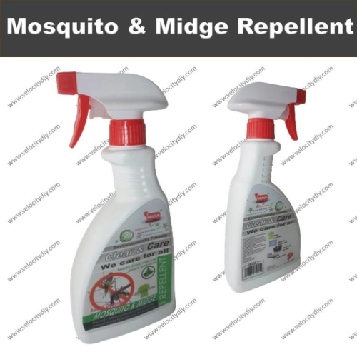 Mosquito Repellent