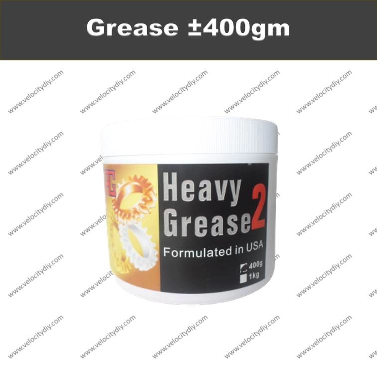 （工业牛油）Heavy Duty Industrial Grease/Minyak Grease