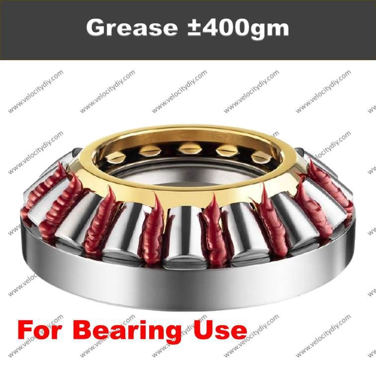 （工业牛油）Heavy Duty Industrial Grease/Minyak Grease