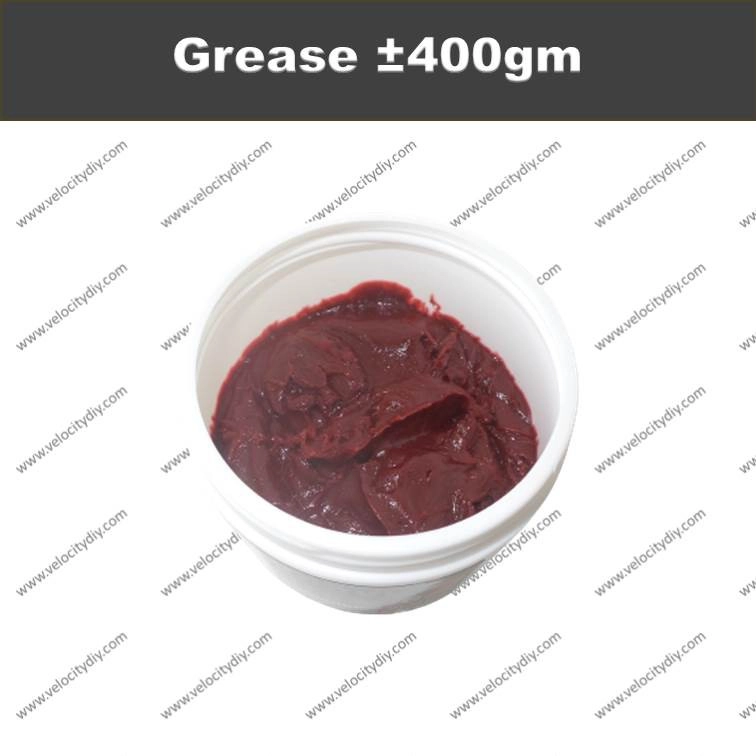 （工业牛油）Heavy Duty Industrial Grease/Minyak Grease