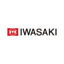 EYE IWASAKI