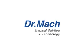 Dr Mach