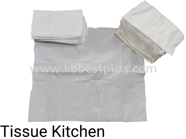 Tissue Kitchen Tissue Paper Products Penang, Malaysia, Perak, Kepala Batas, Parit Buntar Supplier, Suppliers, Supply, Supplies | KB BESTPLAS ENTERPRISE (M) SDN BHD