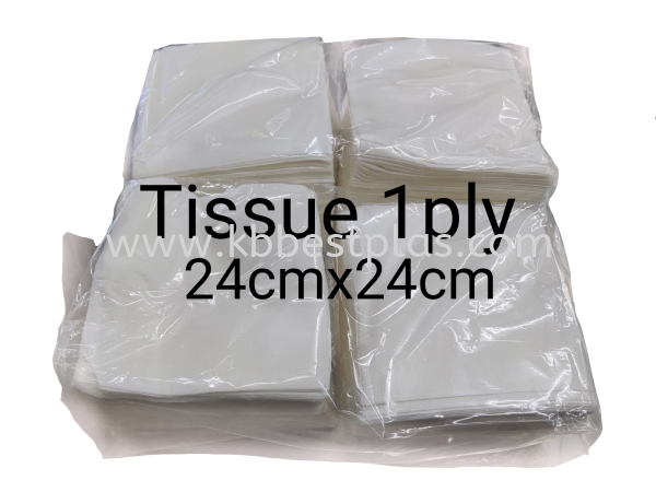 Tissue 1ply Tissue Paper Products Penang, Malaysia, Perak, Kedah, Butterworth, Kepala Batas Supplier, Suppliers, Supply, Supplies | KB BESTPLAS ENTERPRISE (M) SDN BHD