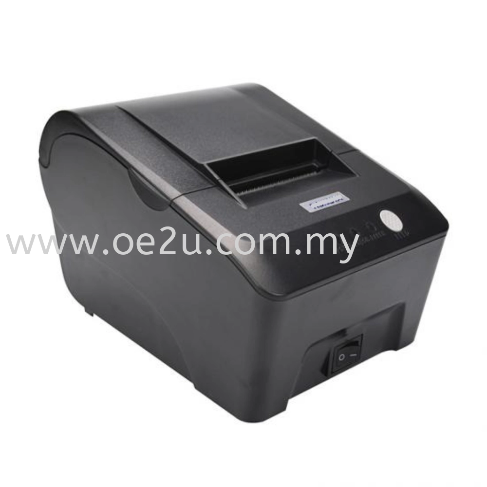 iTBOX RP58E Thermal Printer