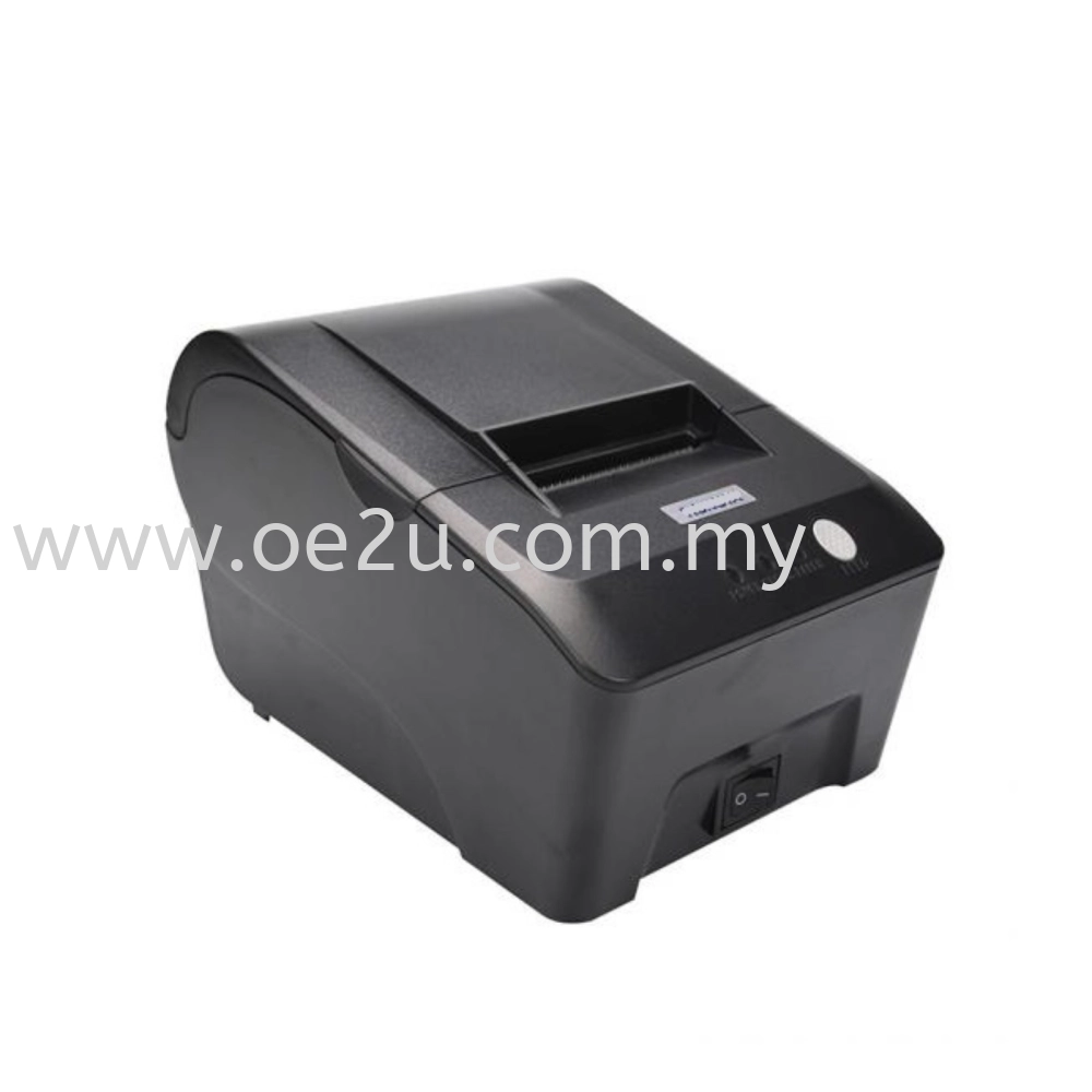 iTBOX RP58E Thermal Printer