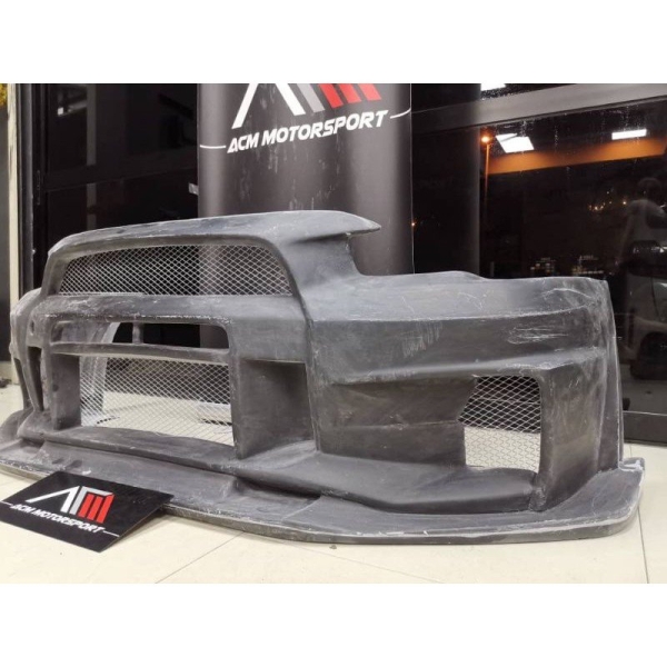 mitsubishi lancer inspira front bumper bodykit Lancer - Evo x Mitsubishi Balakong, Selangor, Kuala Lumpur, KL, Malaysia. Body Kits, Accessories, Supplier, Supply | ACM Motorsport