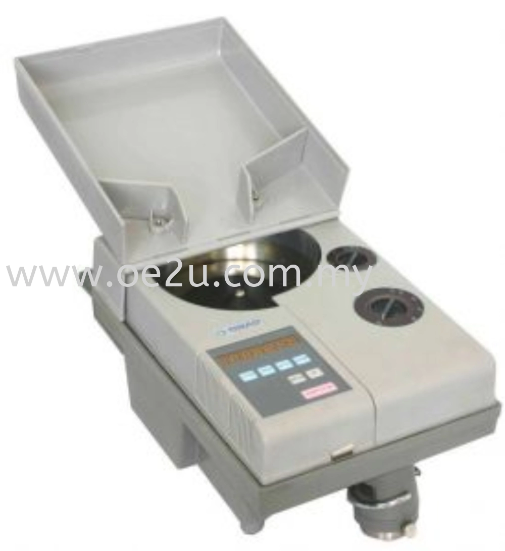 UMEI UCM-20 Coin Counting Counter