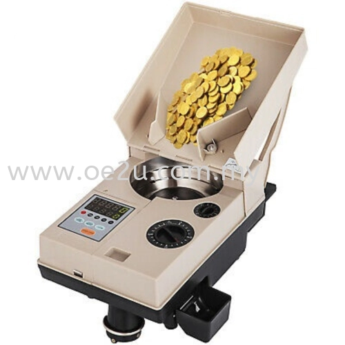 UMEI UCM-20 Coin Counting Counter