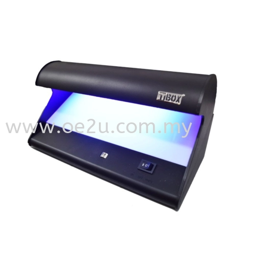 iTBOX MD-3 UV Counterfeit Detector