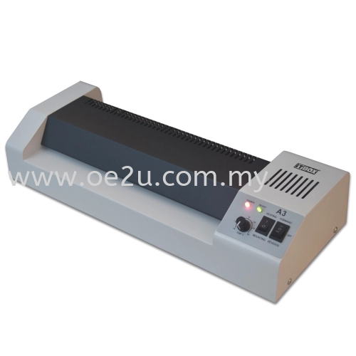 iTBOX TQ-320A A3 Laminator