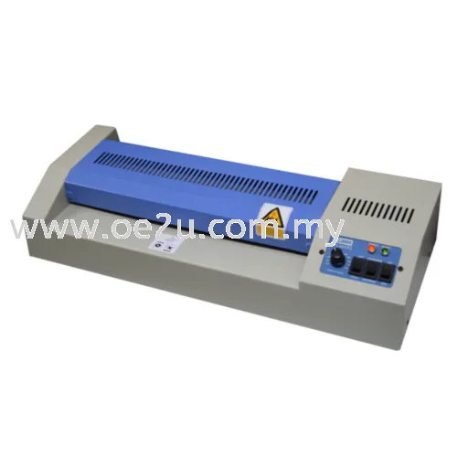 iTBOX iLamiA3 A3 Laminator