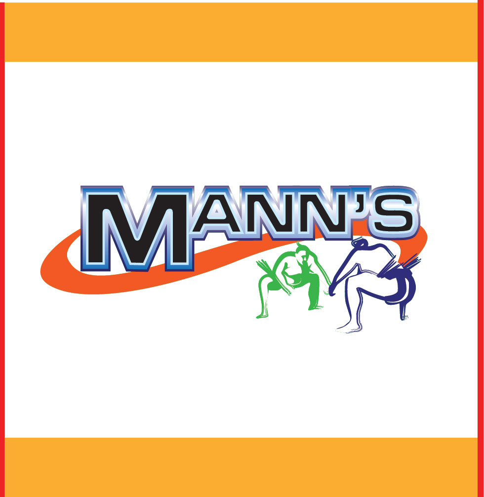 Mann's